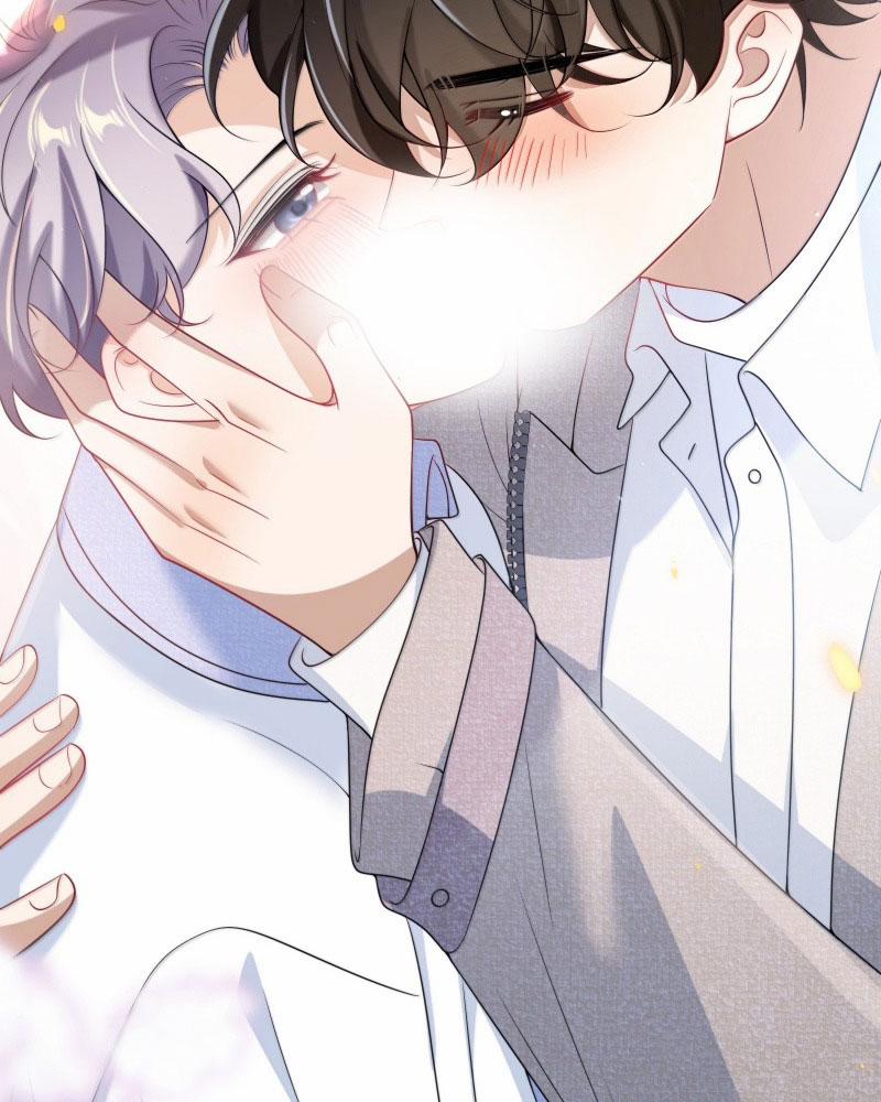 Thẳng Thắn Từ Nghiêm 124 trang 45