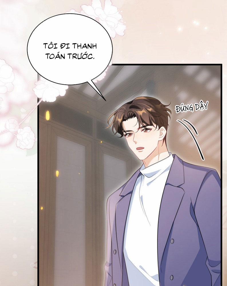 Thẳng Thắn Từ Nghiêm 124 trang 5