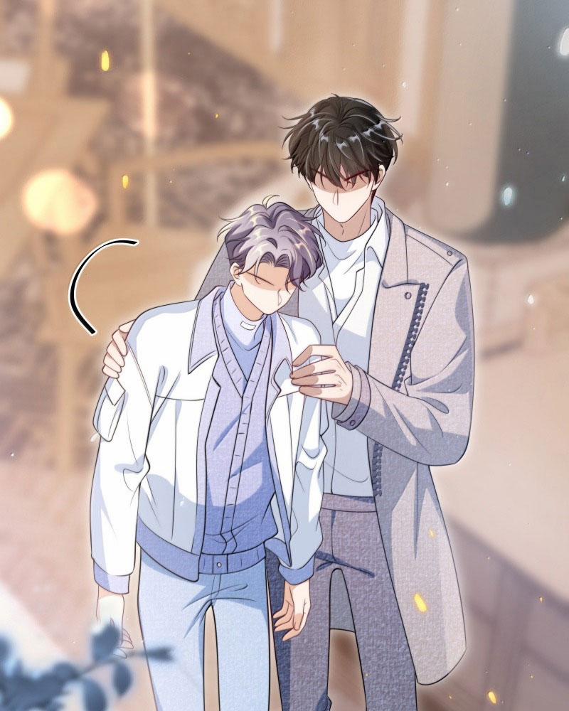 Thẳng Thắn Từ Nghiêm 124 trang 52