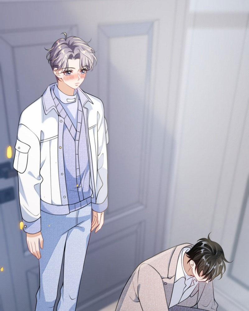 Thẳng Thắn Từ Nghiêm 124 trang 56