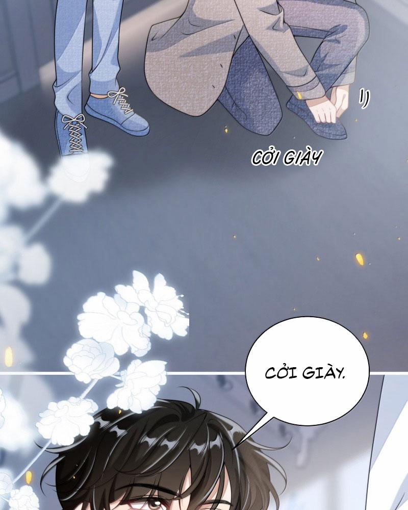 Thẳng Thắn Từ Nghiêm 124 trang 57