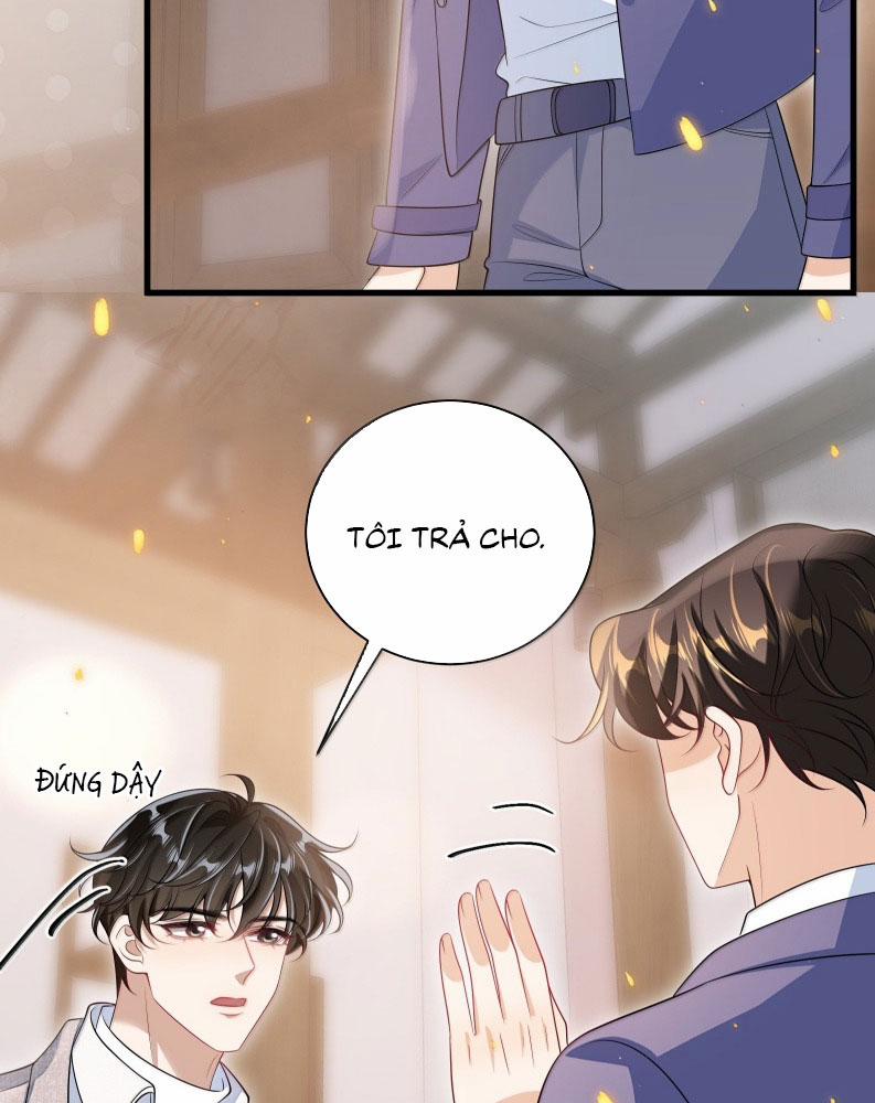 Thẳng Thắn Từ Nghiêm 124 trang 6