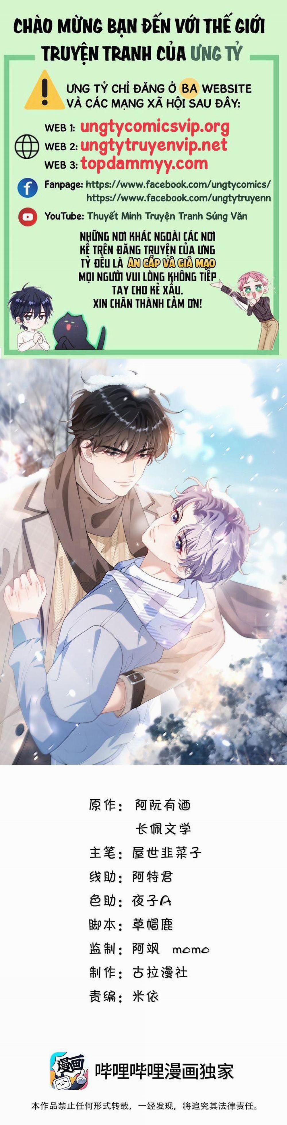 Thẳng Thắn Từ Nghiêm 125 trang 0