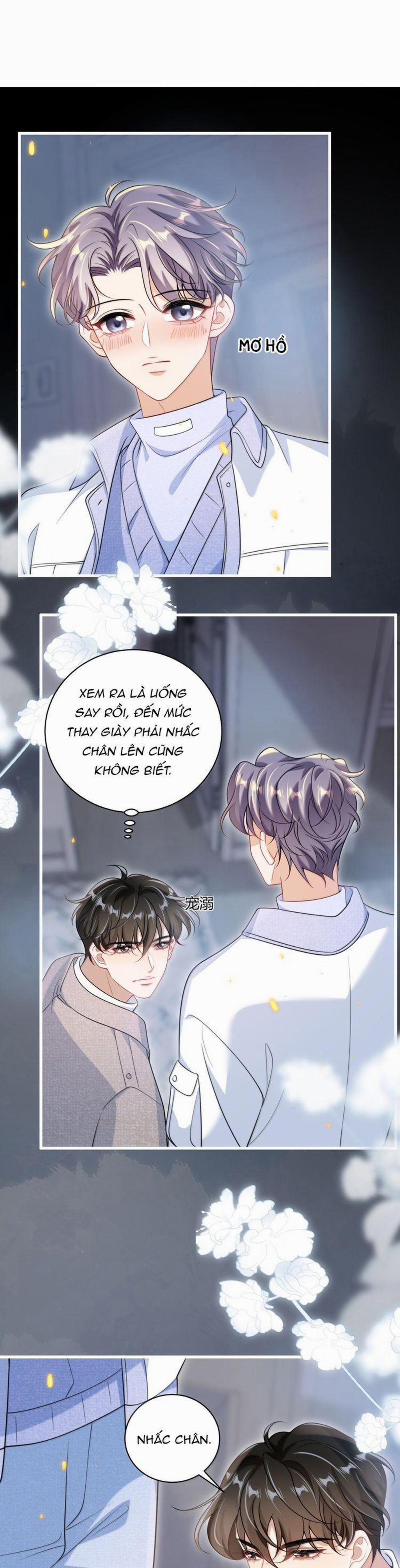 Thẳng Thắn Từ Nghiêm 125 trang 1