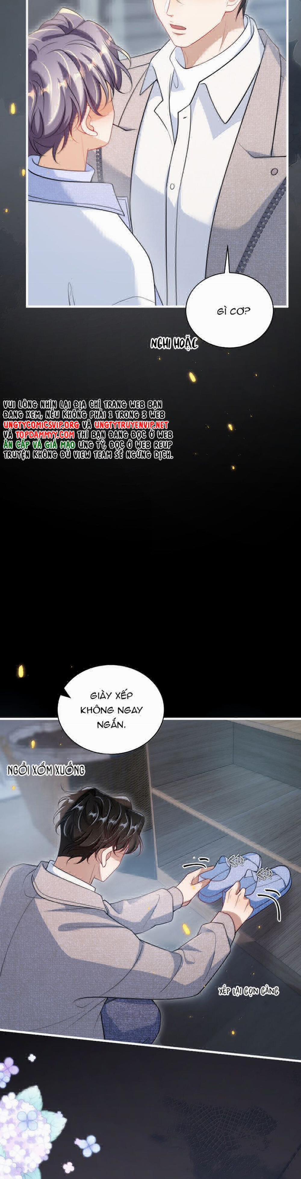 Thẳng Thắn Từ Nghiêm 125 trang 5