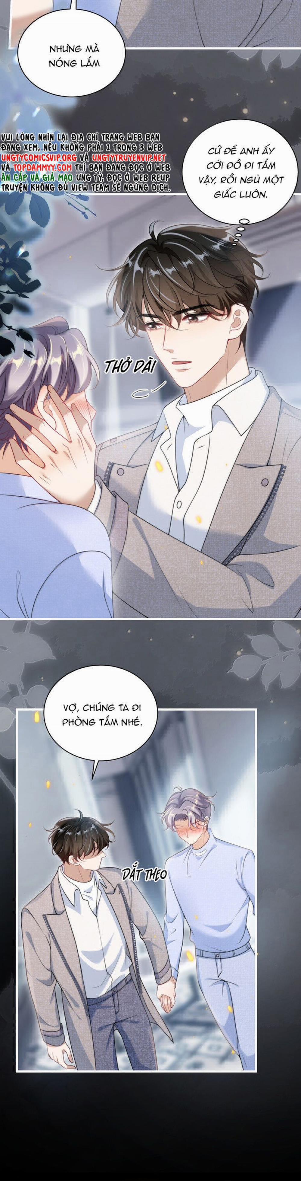 Thẳng Thắn Từ Nghiêm 125 trang 9