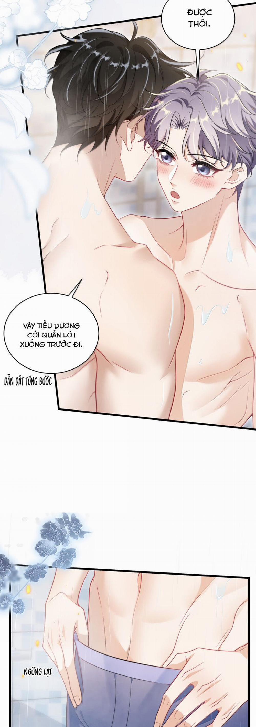 Thẳng Thắn Từ Nghiêm 126 trang 13