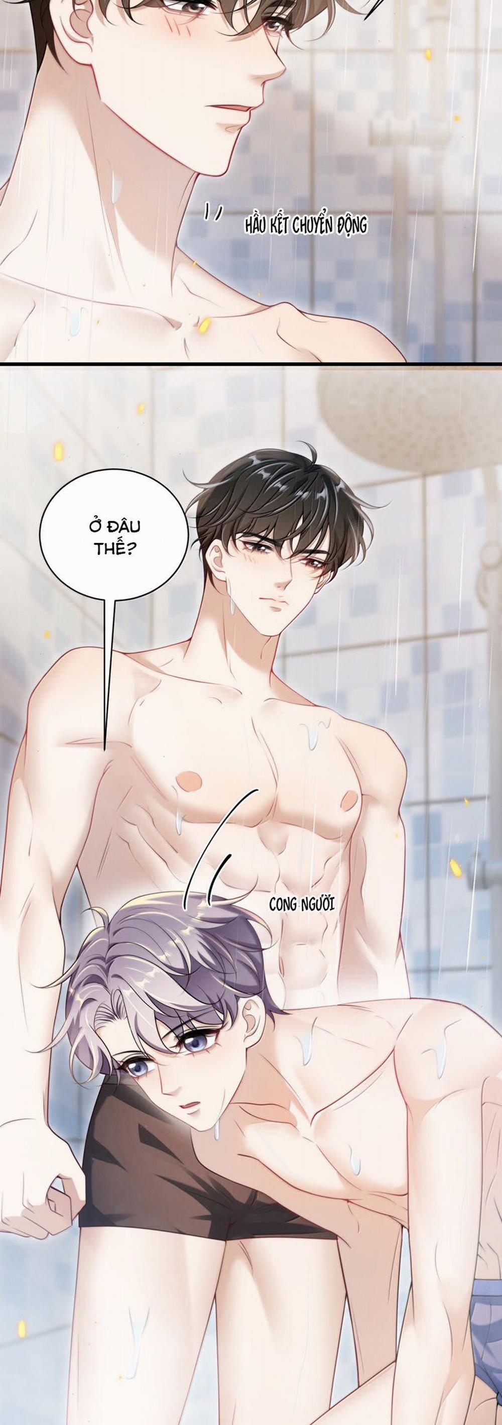 Thẳng Thắn Từ Nghiêm 126 trang 17