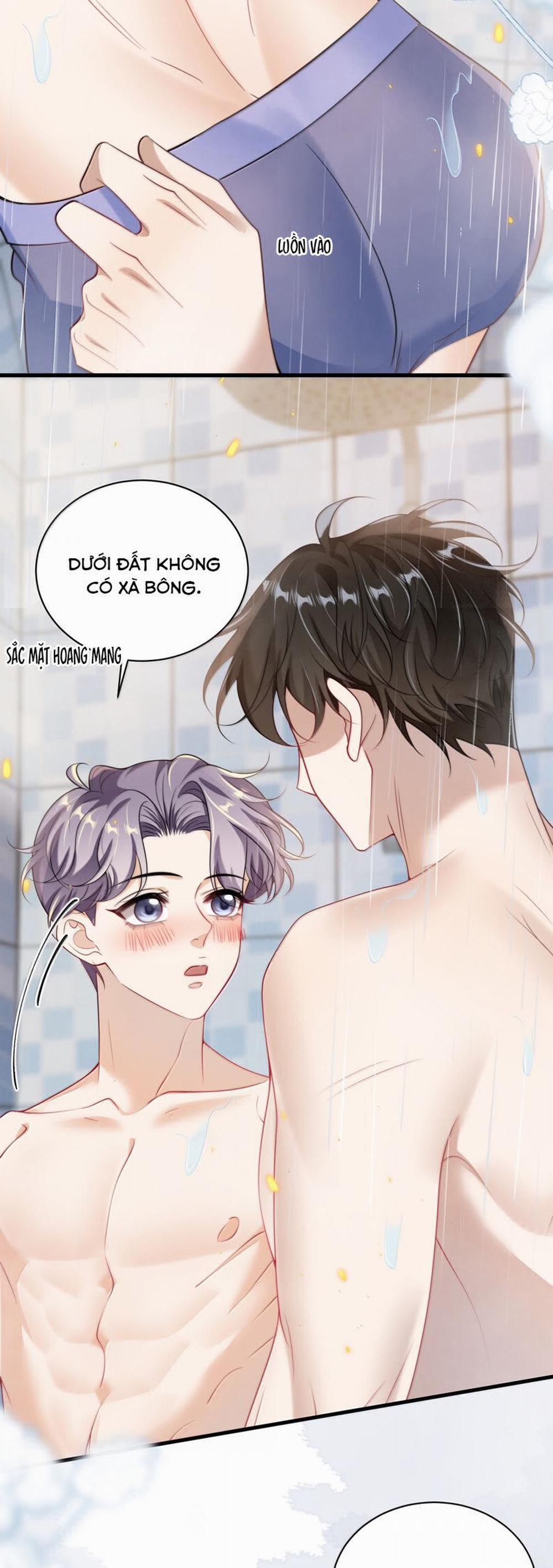 Thẳng Thắn Từ Nghiêm 126 trang 20