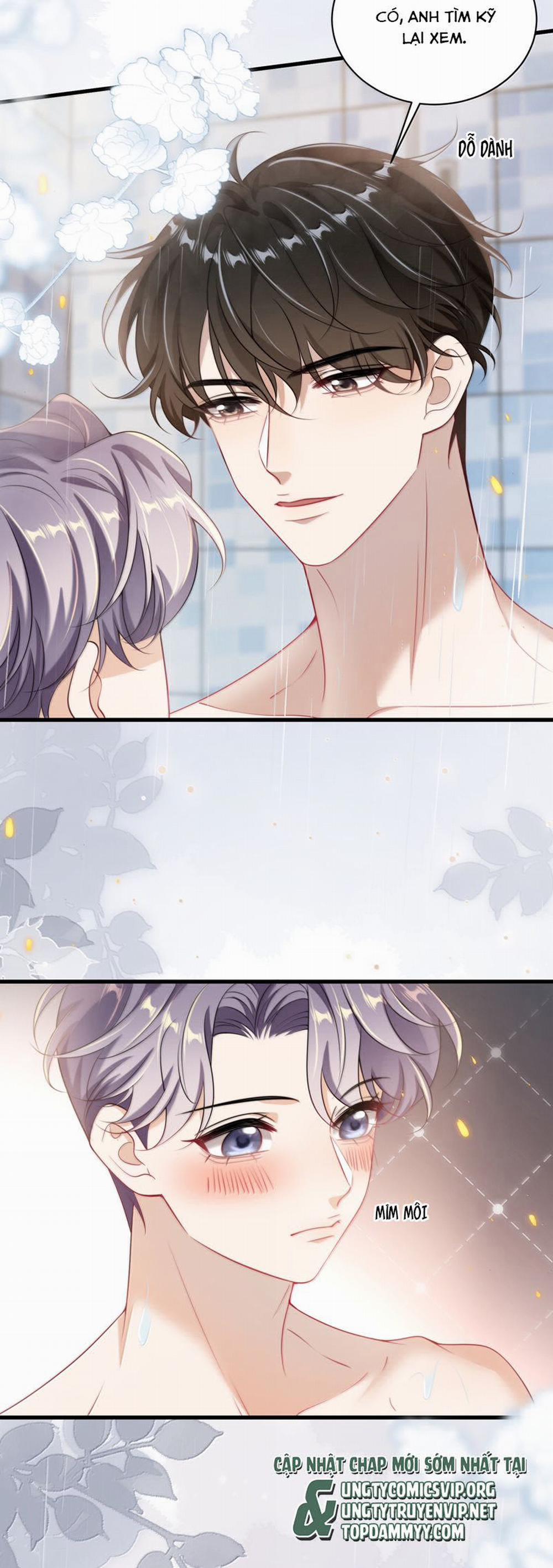 Thẳng Thắn Từ Nghiêm 126 trang 21