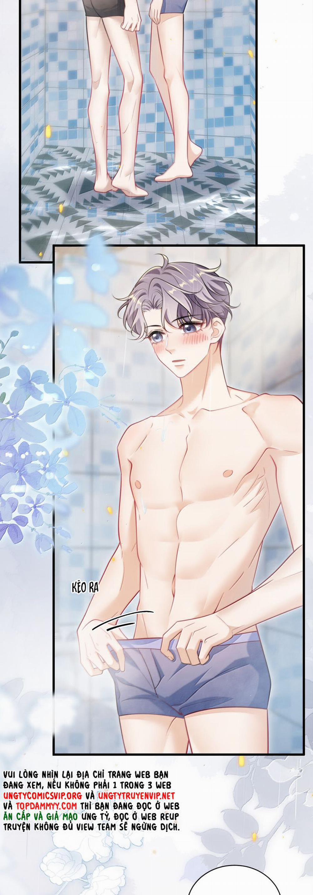 Thẳng Thắn Từ Nghiêm 126 trang 8