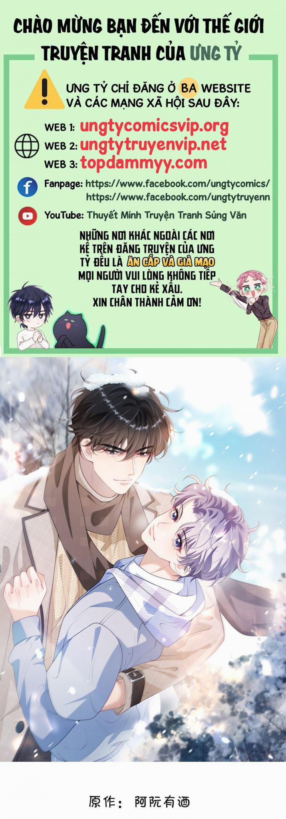 Thẳng Thắn Từ Nghiêm 127 trang 0