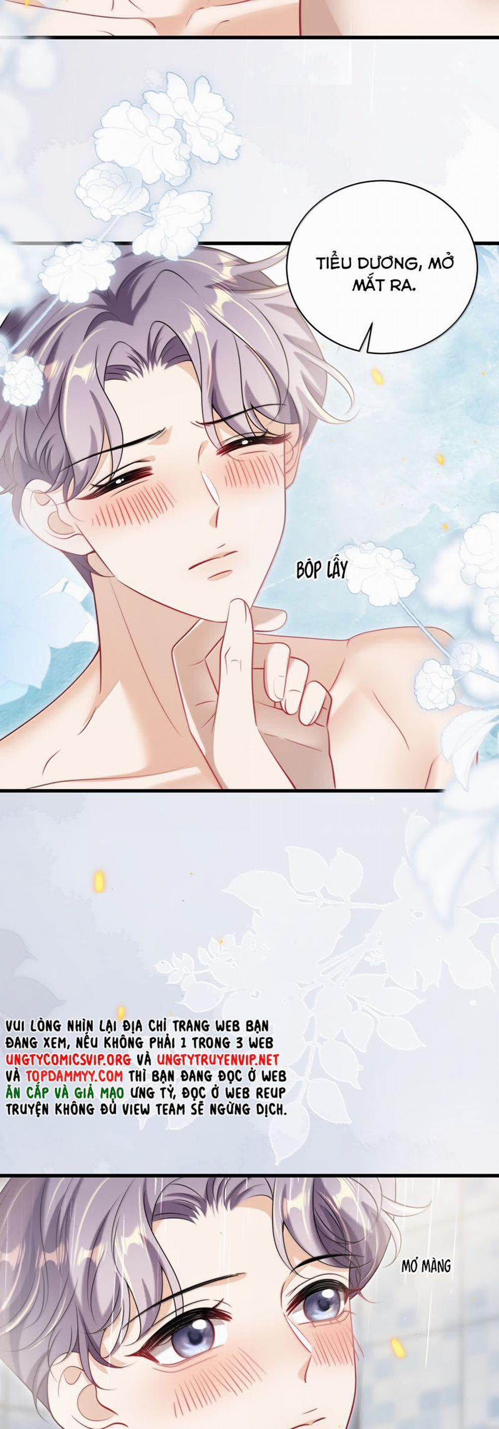 Thẳng Thắn Từ Nghiêm 127 trang 11