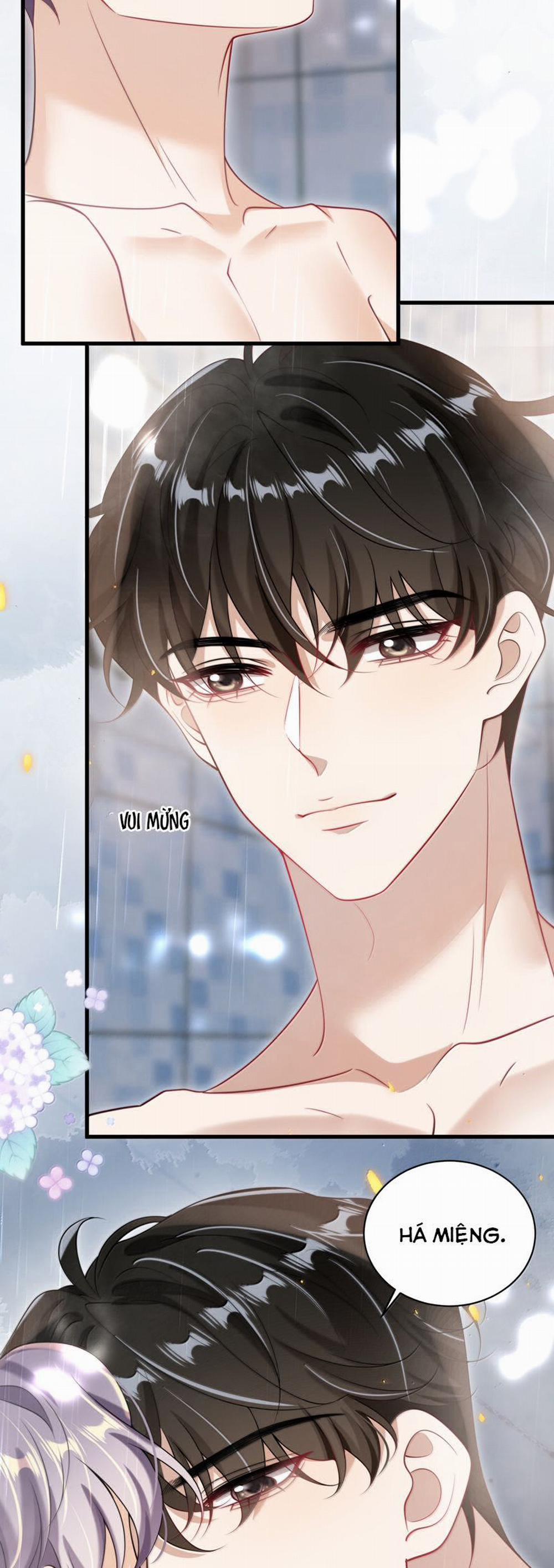 Thẳng Thắn Từ Nghiêm 127 trang 14