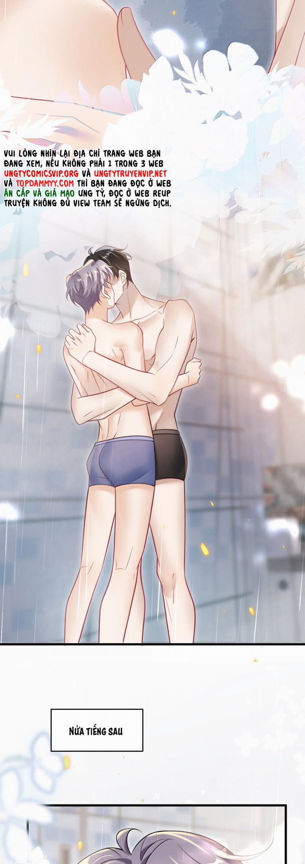 Thẳng Thắn Từ Nghiêm 127 trang 16