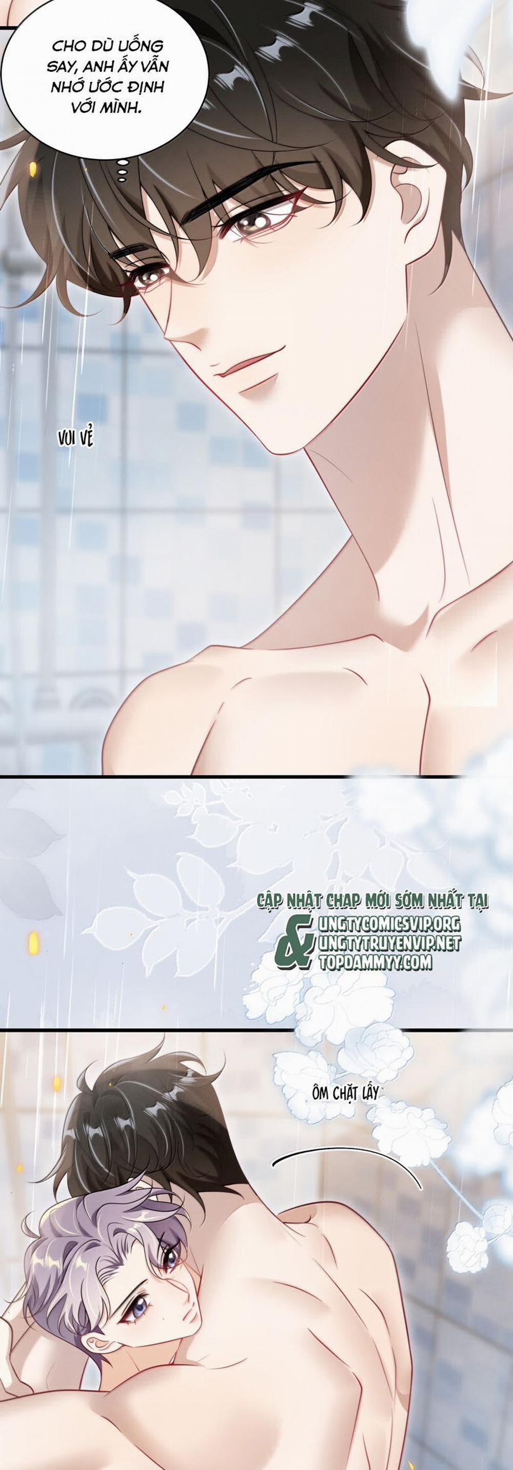 Thẳng Thắn Từ Nghiêm 127 trang 5