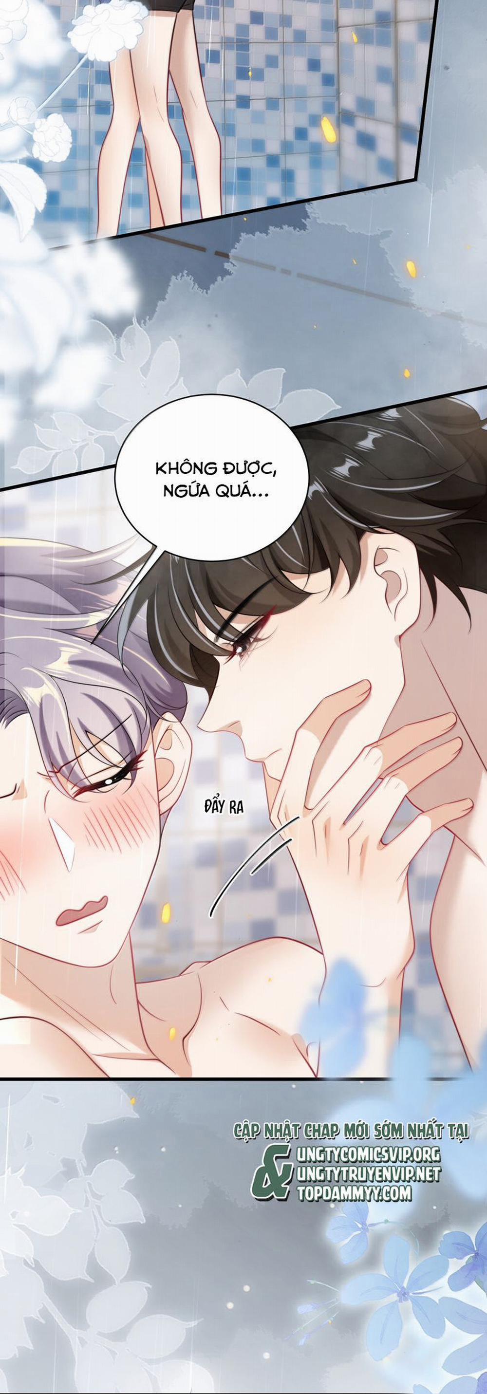 Thẳng Thắn Từ Nghiêm 127 trang 9