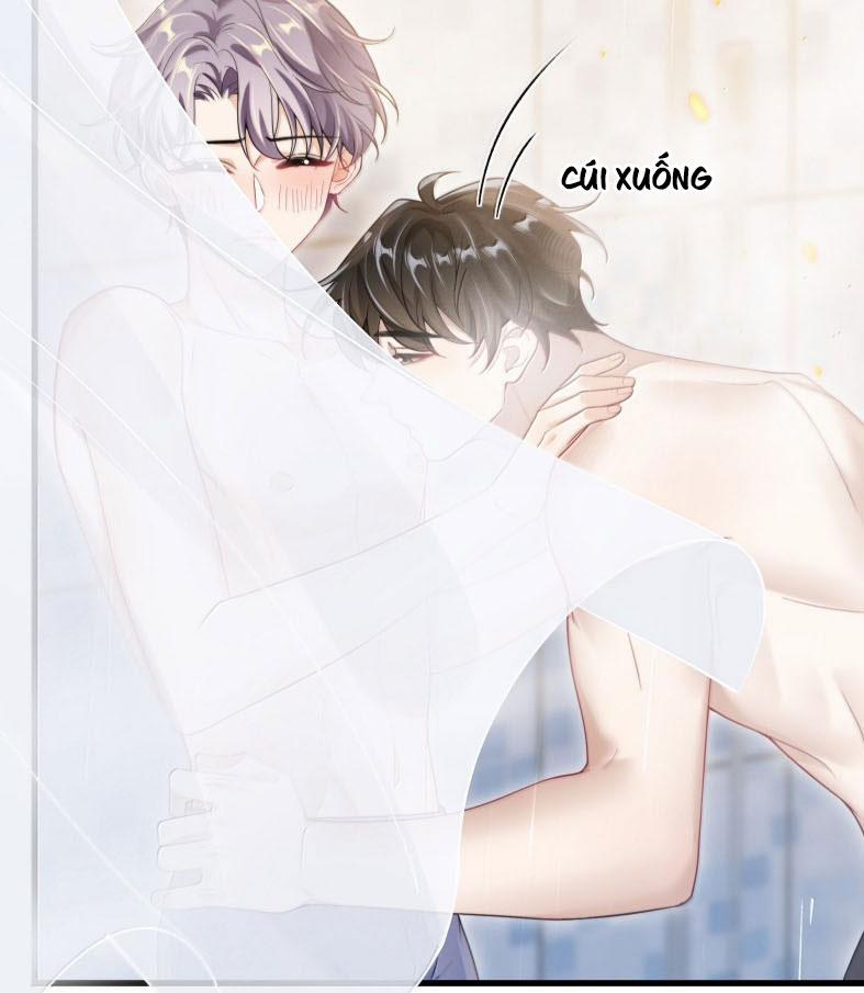 Thẳng Thắn Từ Nghiêm 128 trang 16