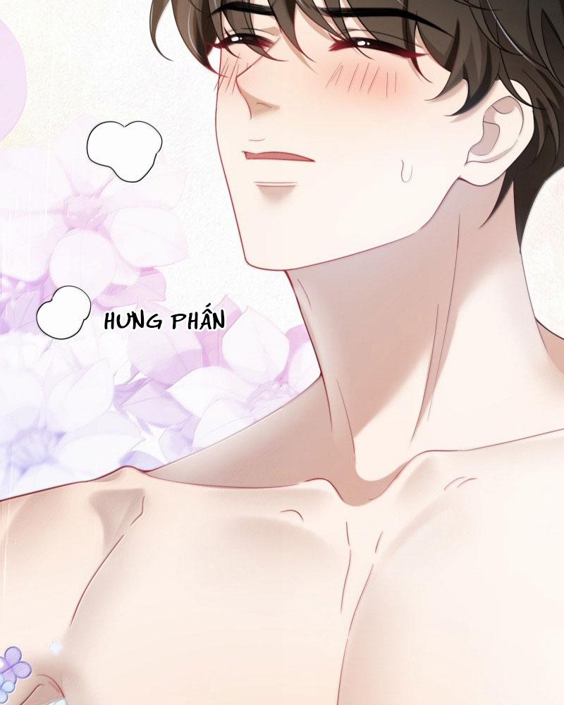 Thẳng Thắn Từ Nghiêm 128 trang 42