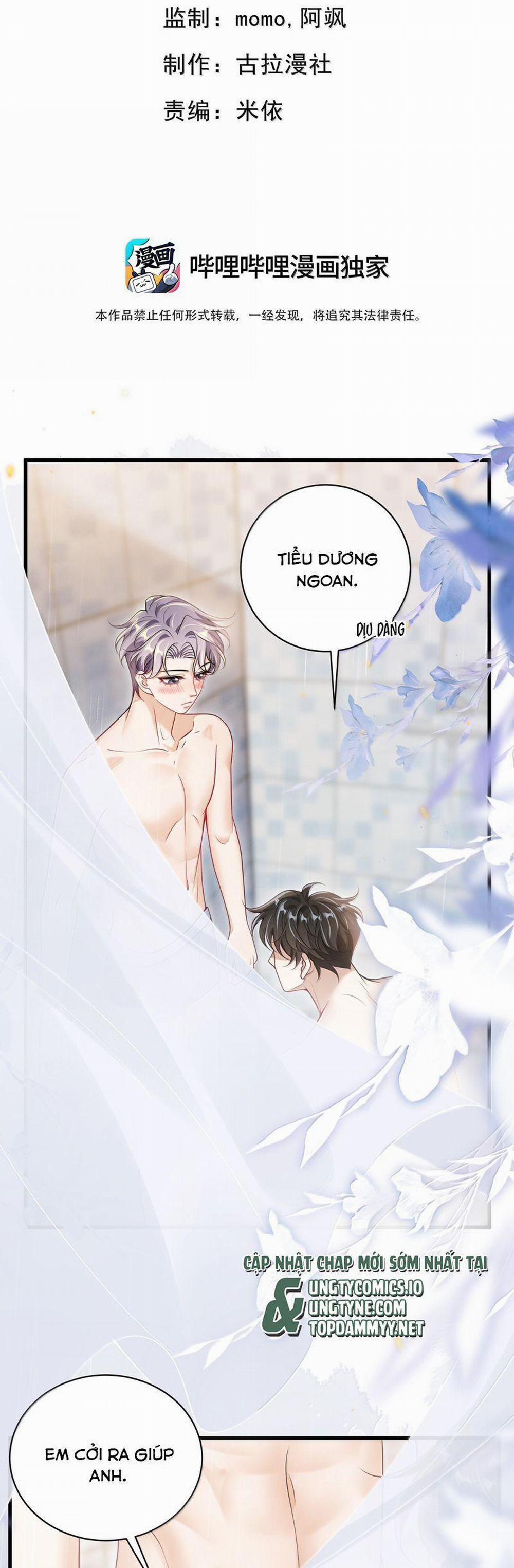 Thẳng Thắn Từ Nghiêm 129 trang 1