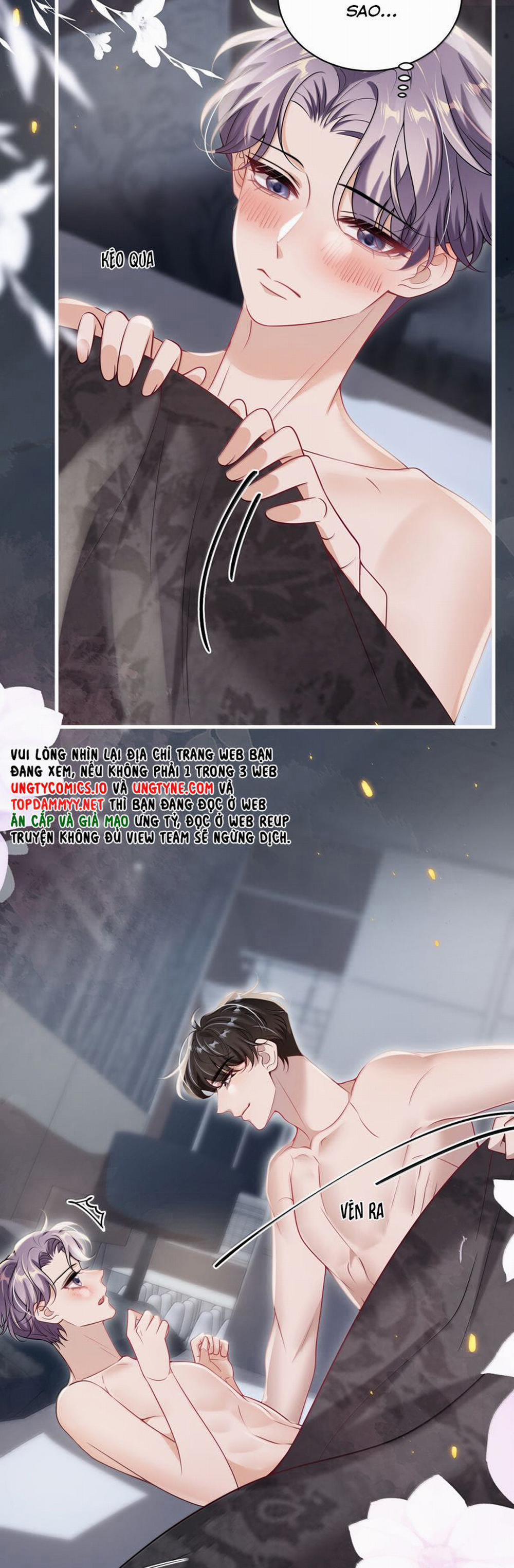 Thẳng Thắn Từ Nghiêm 129 trang 11