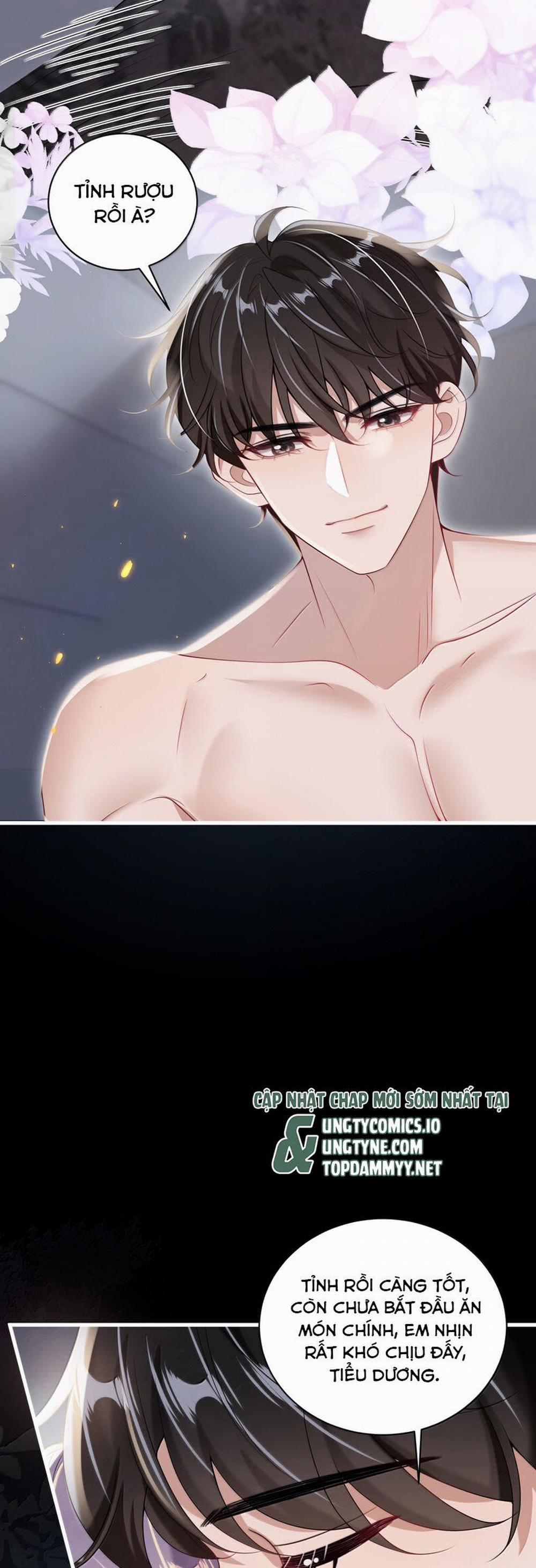 Thẳng Thắn Từ Nghiêm 129 trang 12