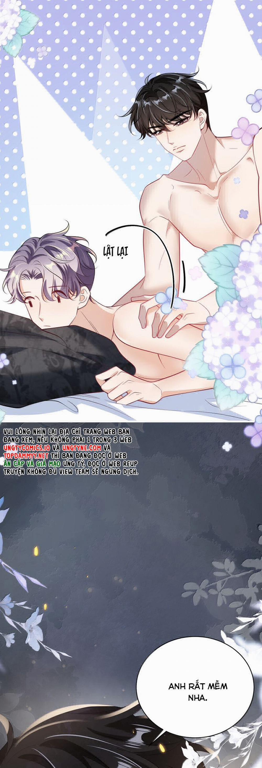 Thẳng Thắn Từ Nghiêm 129 trang 14