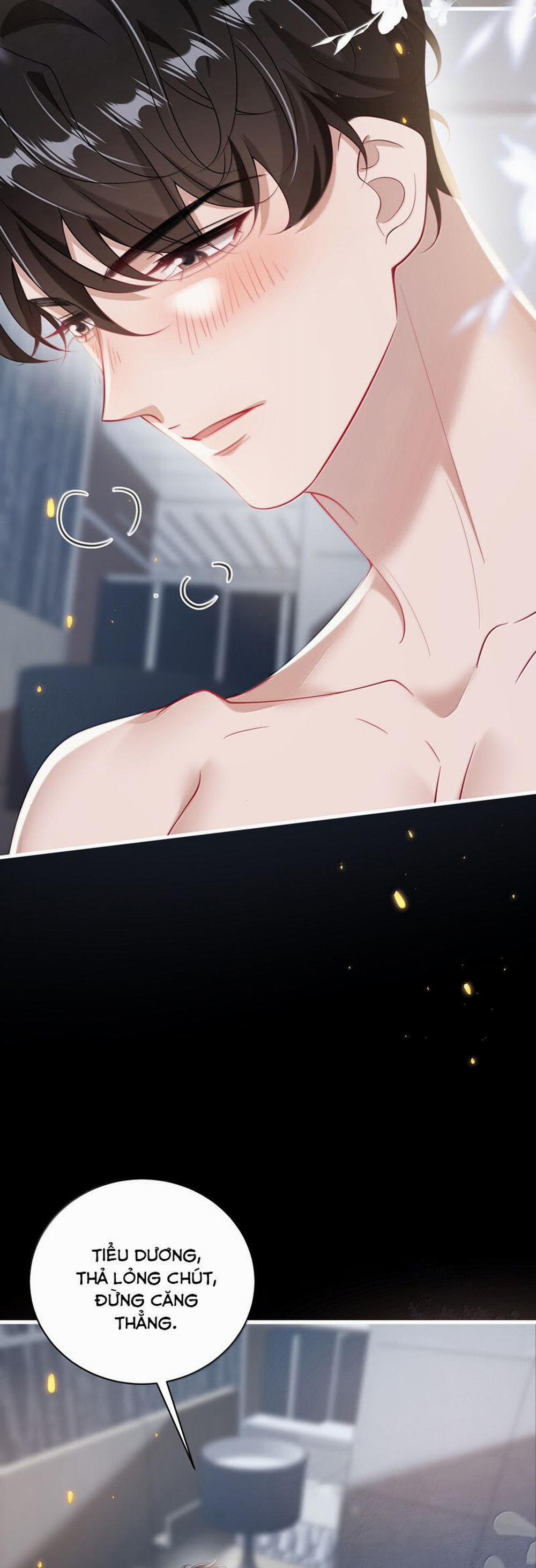 Thẳng Thắn Từ Nghiêm 129 trang 15