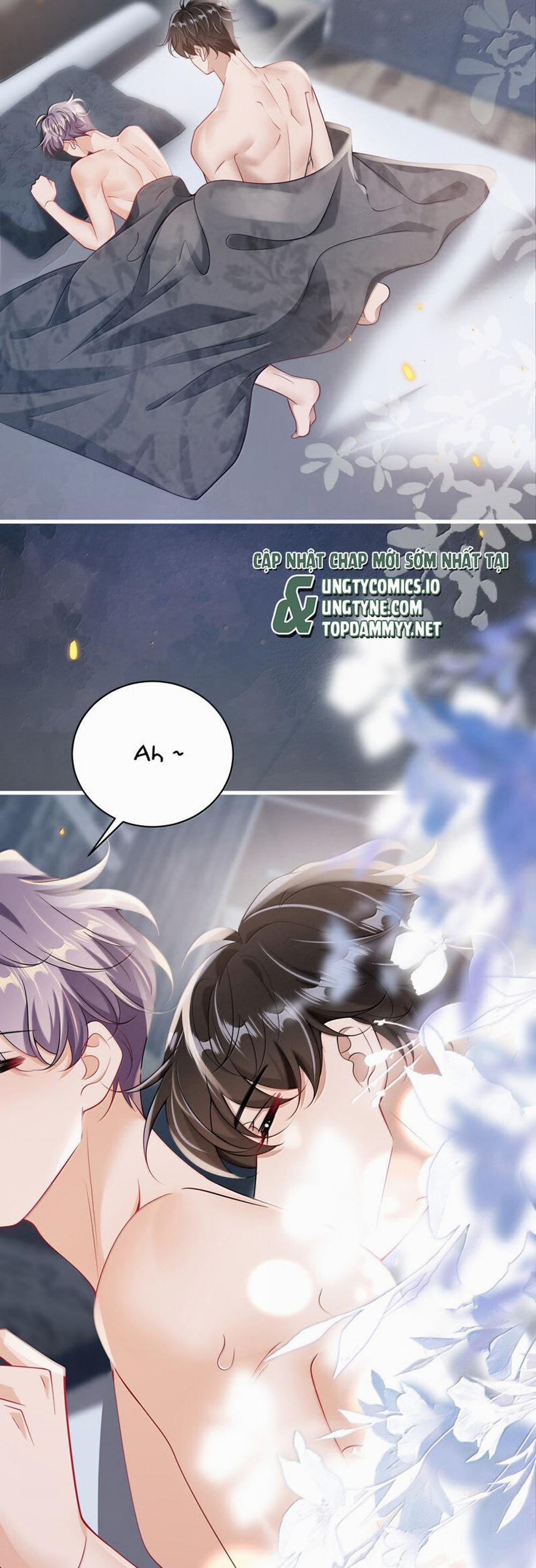 Thẳng Thắn Từ Nghiêm 129 trang 16