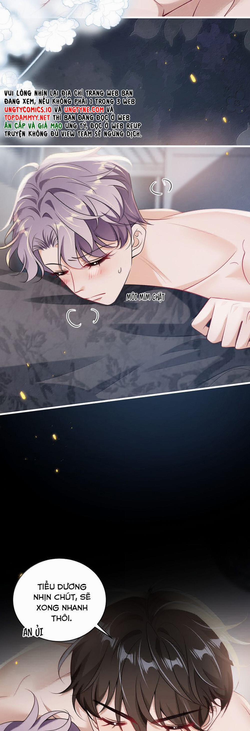 Thẳng Thắn Từ Nghiêm 129 trang 18