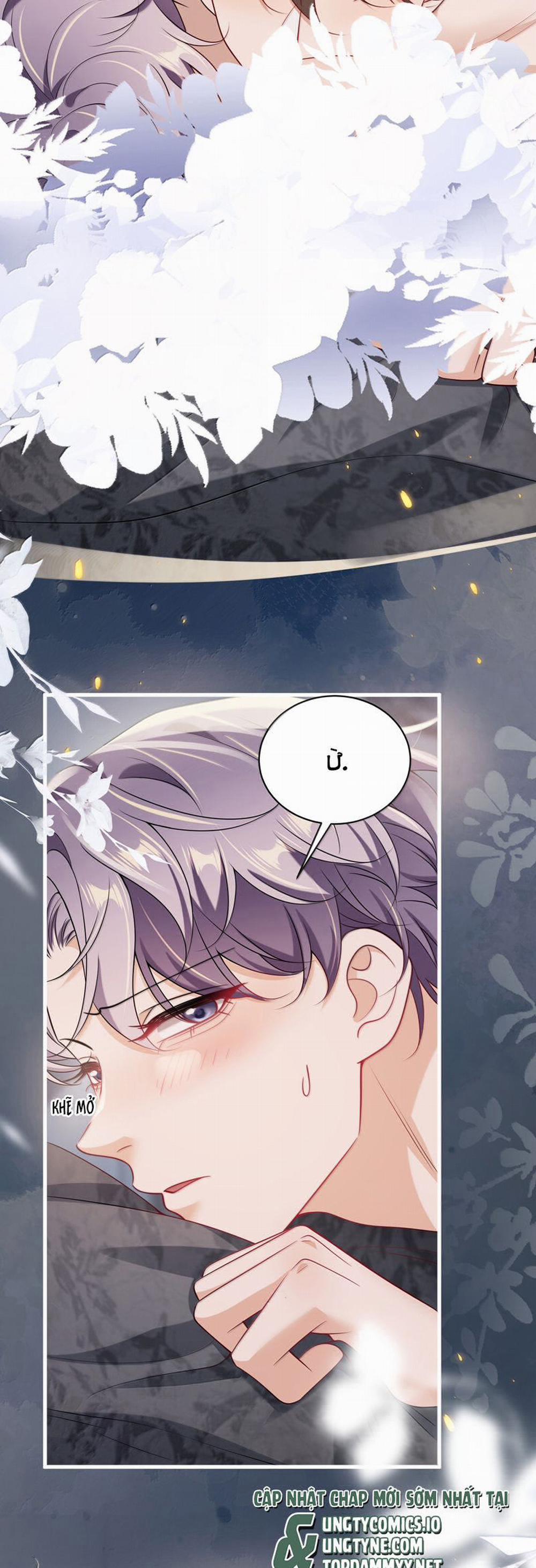 Thẳng Thắn Từ Nghiêm 129 trang 19