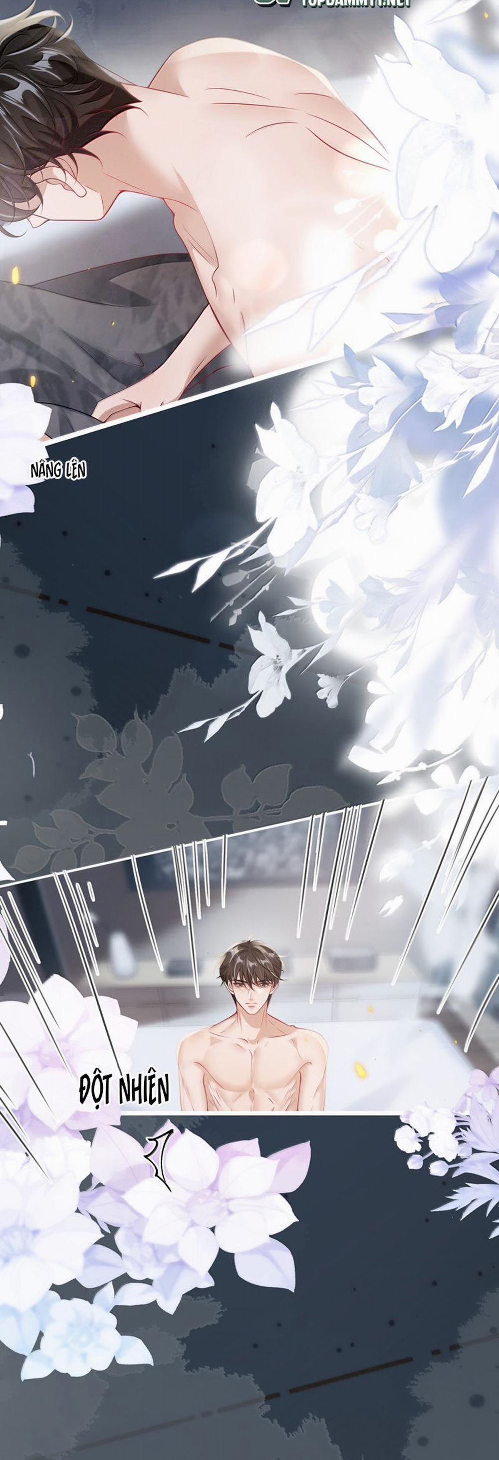 Thẳng Thắn Từ Nghiêm 129 trang 20