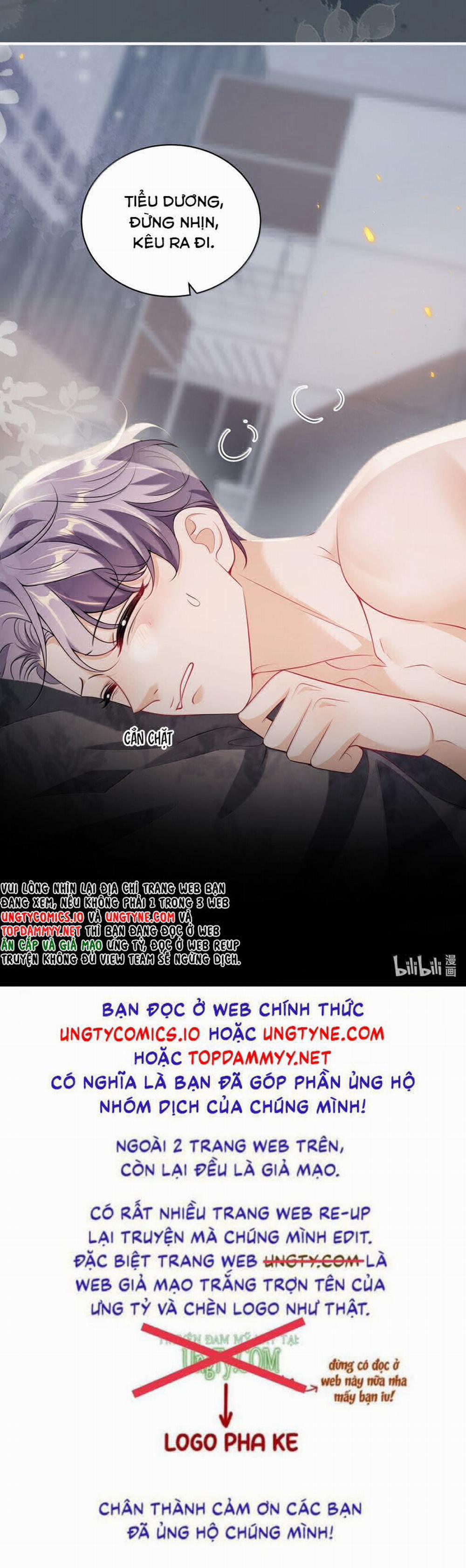 Thẳng Thắn Từ Nghiêm 129 trang 21