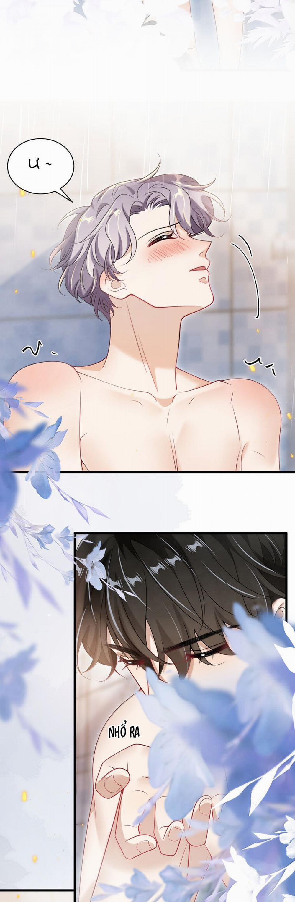 Thẳng Thắn Từ Nghiêm 129 trang 4