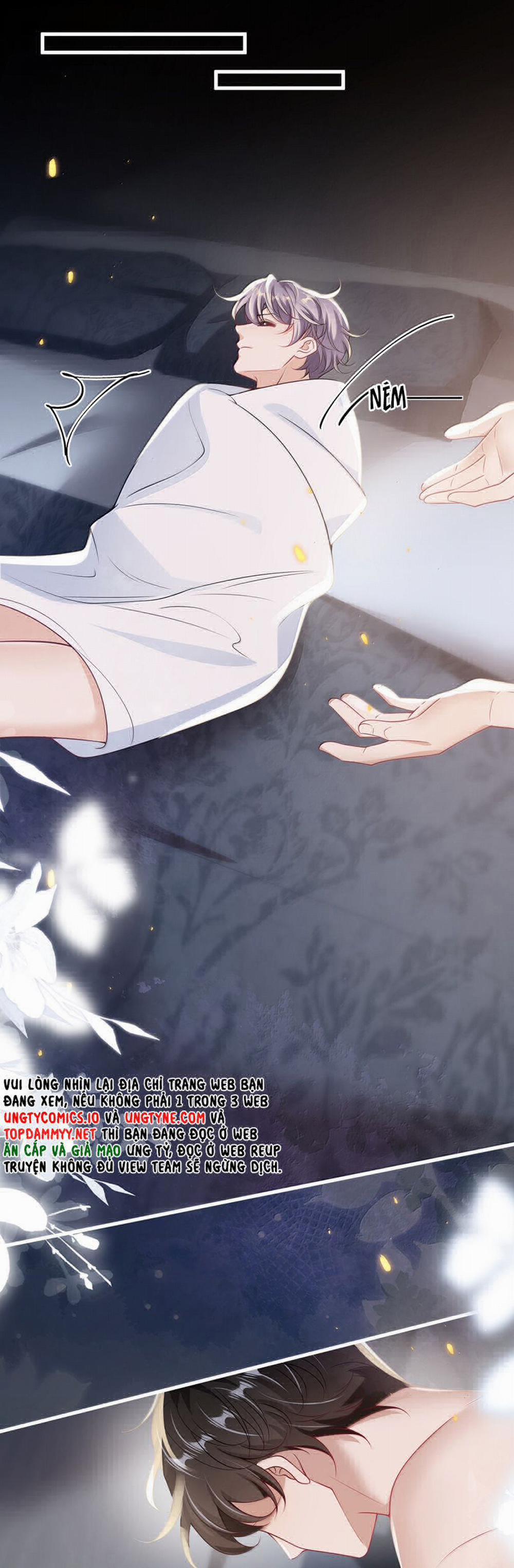 Thẳng Thắn Từ Nghiêm 129 trang 7