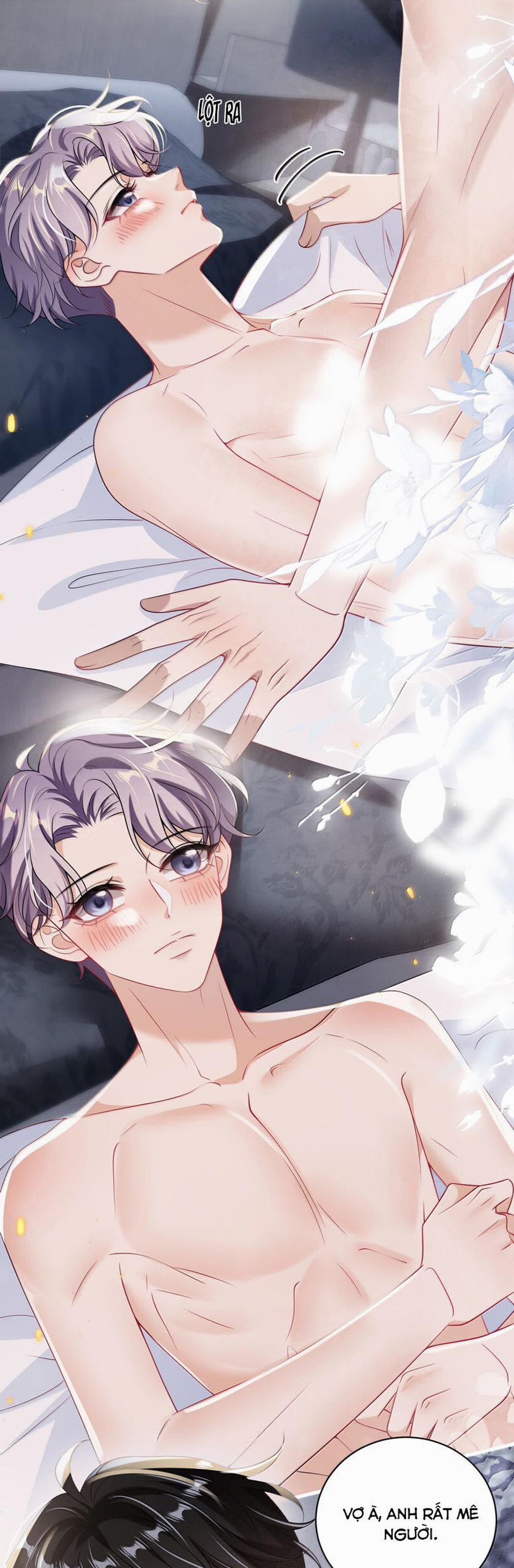 Thẳng Thắn Từ Nghiêm 129 trang 8