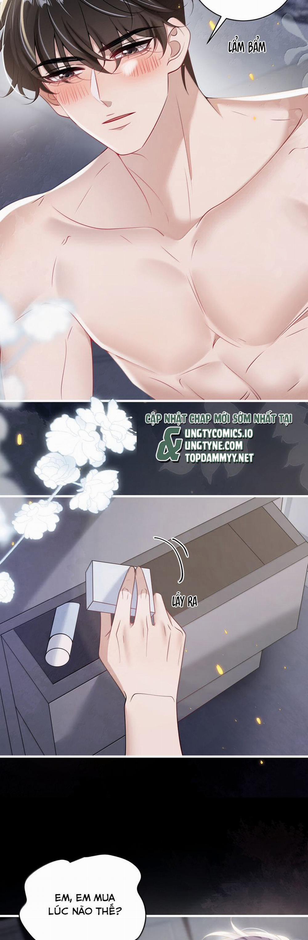 Thẳng Thắn Từ Nghiêm 129 trang 9