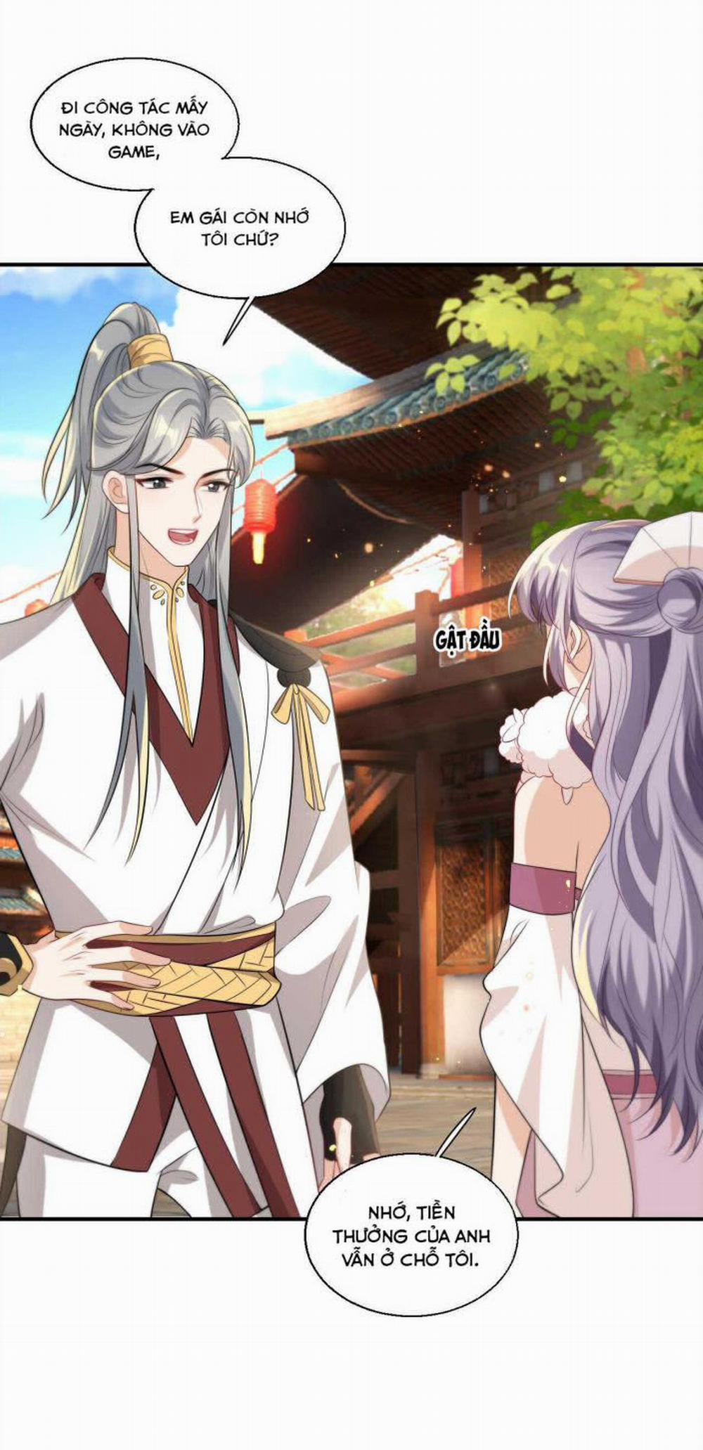 Thẳng Thắn Từ Nghiêm 13 trang 10