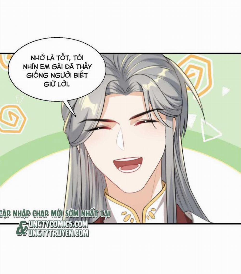 Thẳng Thắn Từ Nghiêm 13 trang 11