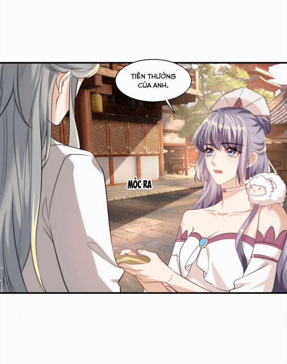 Thẳng Thắn Từ Nghiêm 13 trang 12