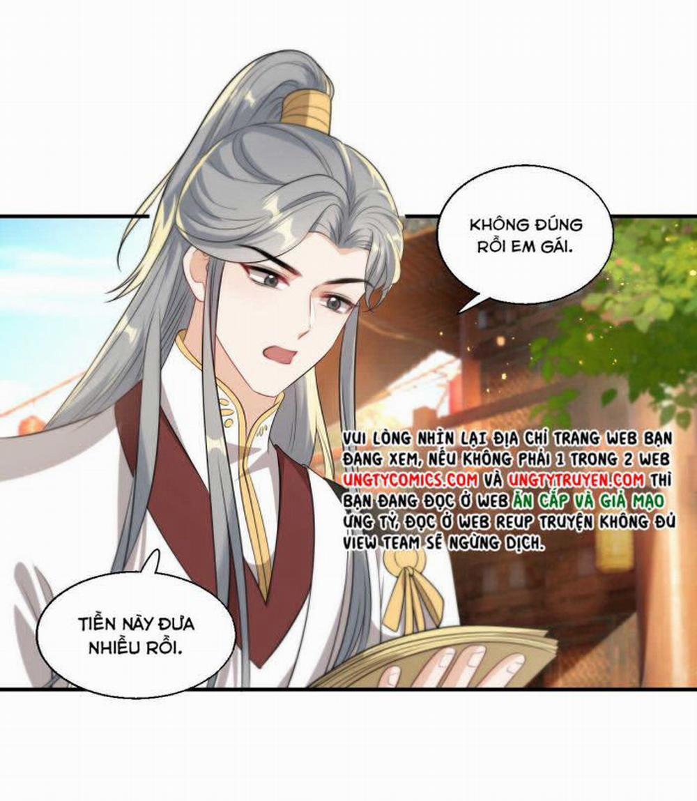 Thẳng Thắn Từ Nghiêm 13 trang 13