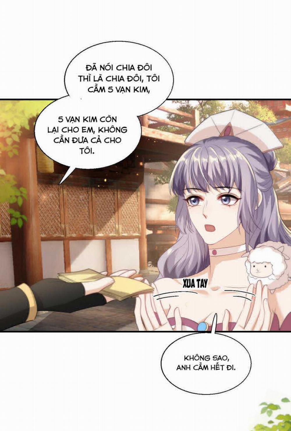 Thẳng Thắn Từ Nghiêm 13 trang 14