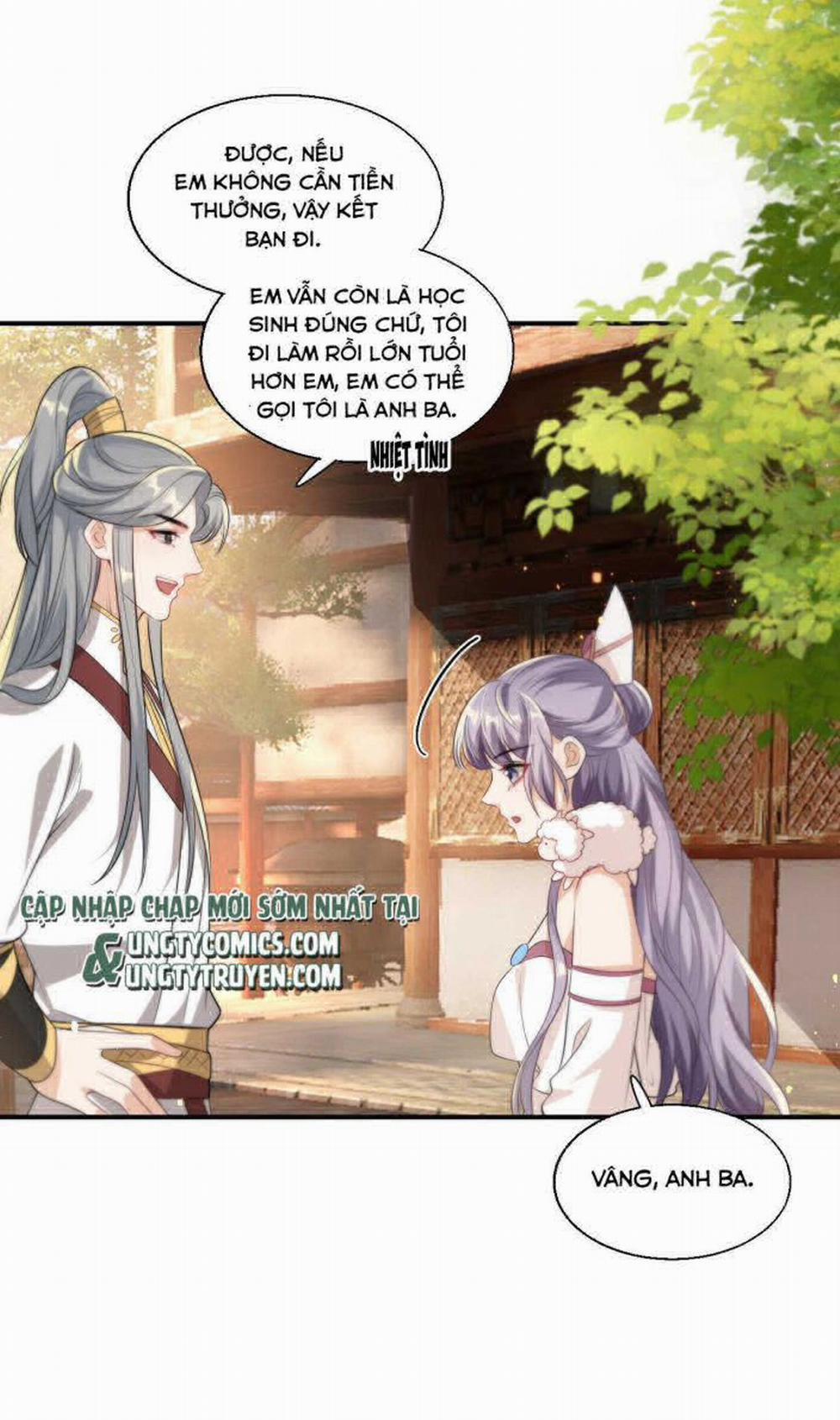 Thẳng Thắn Từ Nghiêm 13 trang 15