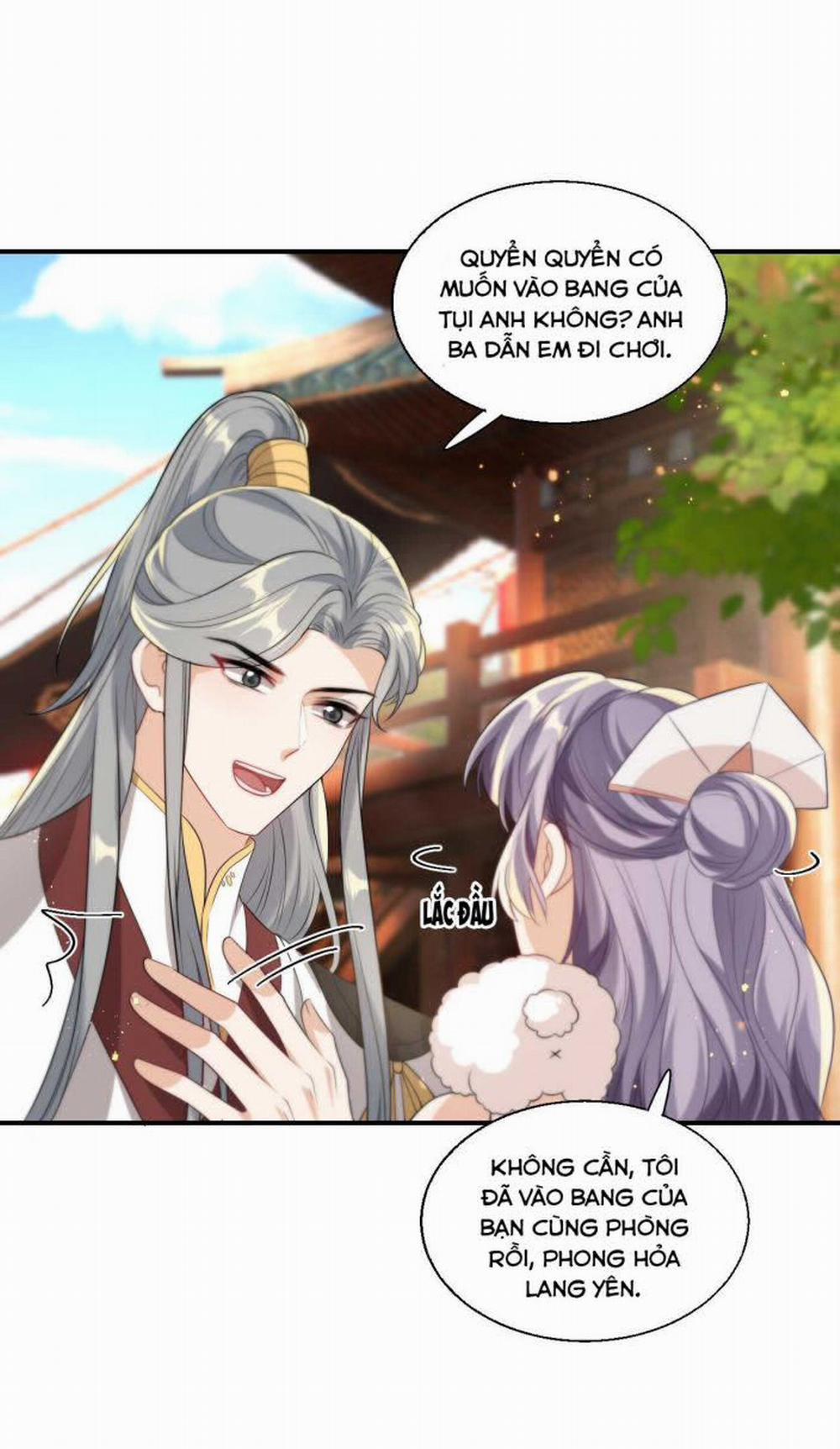 Thẳng Thắn Từ Nghiêm 13 trang 16