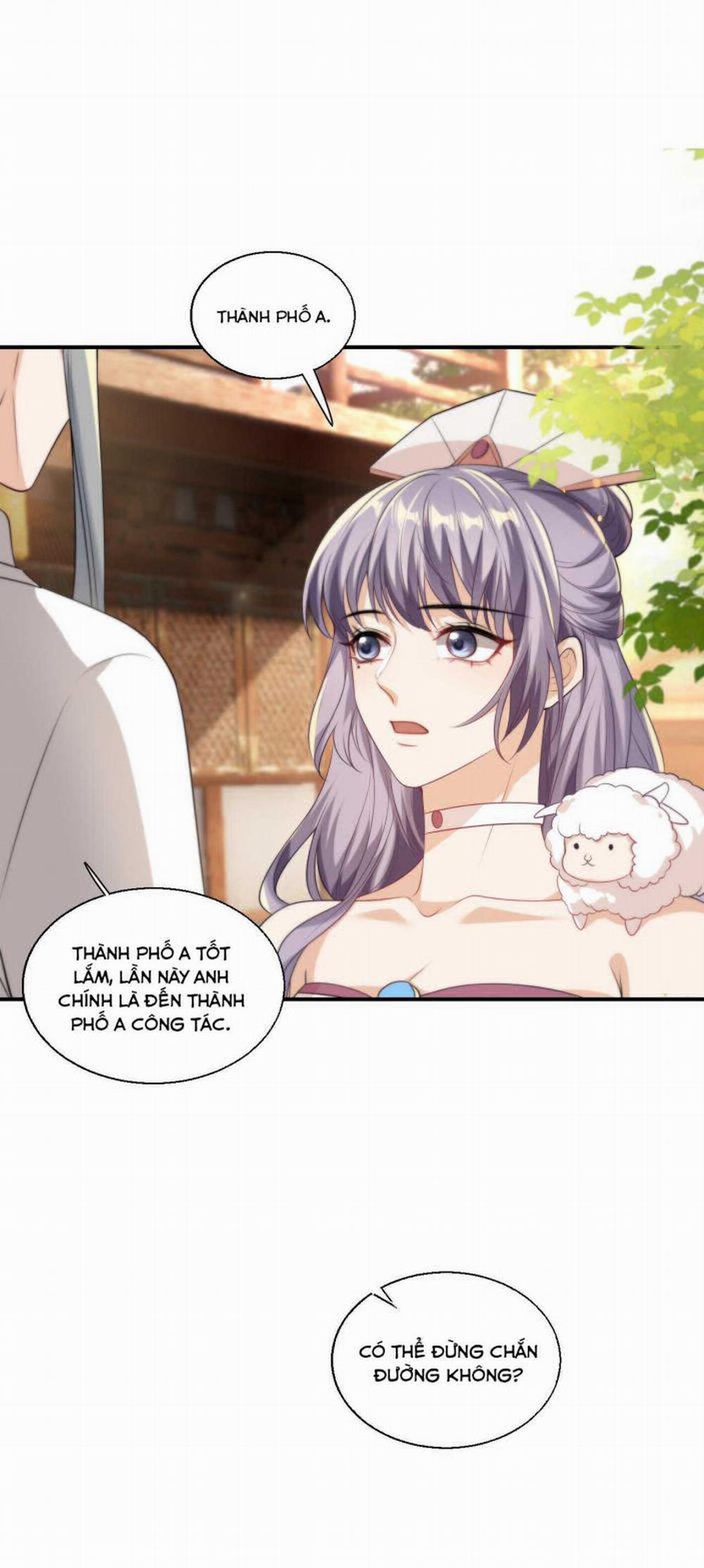 Thẳng Thắn Từ Nghiêm 13 trang 18