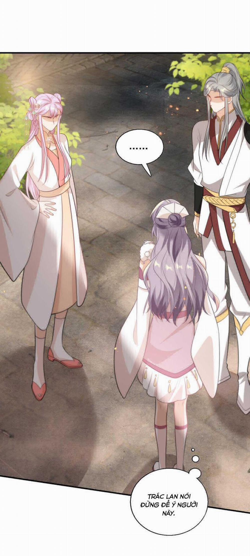 Thẳng Thắn Từ Nghiêm 13 trang 20