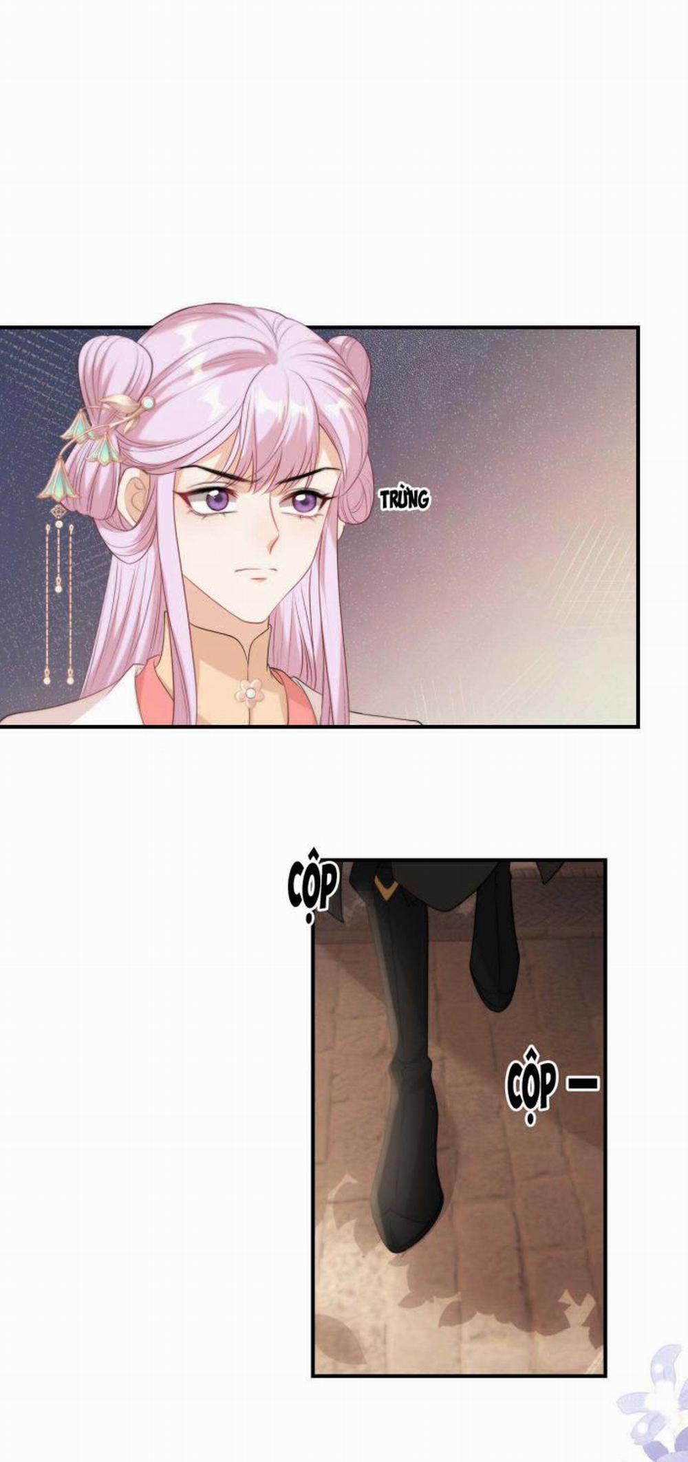 Thẳng Thắn Từ Nghiêm 13 trang 22