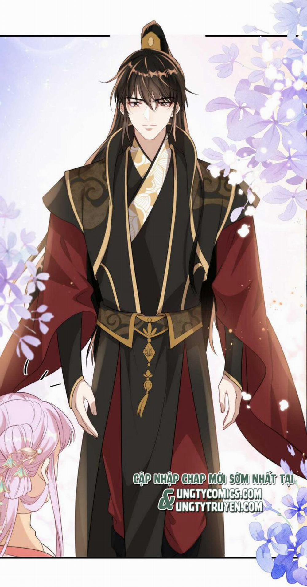 Thẳng Thắn Từ Nghiêm 13 trang 23