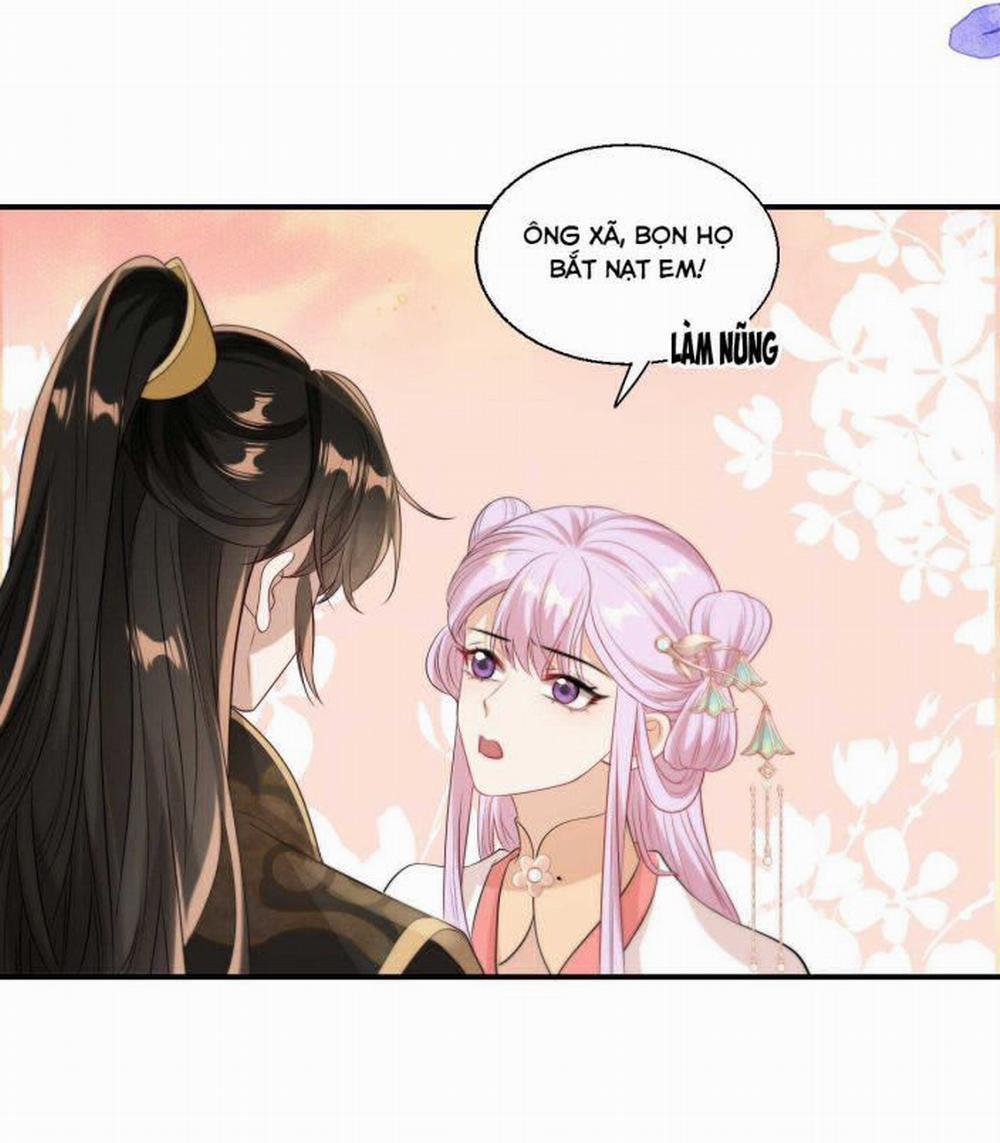 Thẳng Thắn Từ Nghiêm 13 trang 24