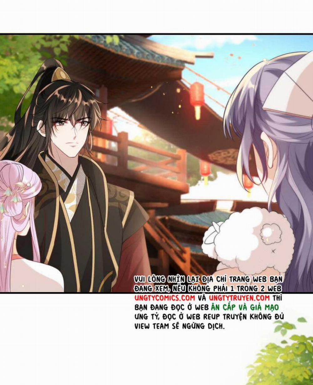 Thẳng Thắn Từ Nghiêm 13 trang 25